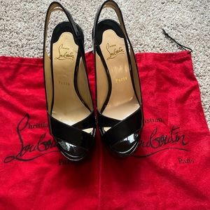 Christian louboutin